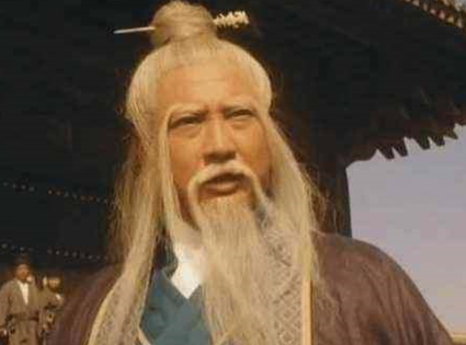 白眉鹰王殷天正最为佩服两个人：一个是一代宗师，一个走火入魔而死！