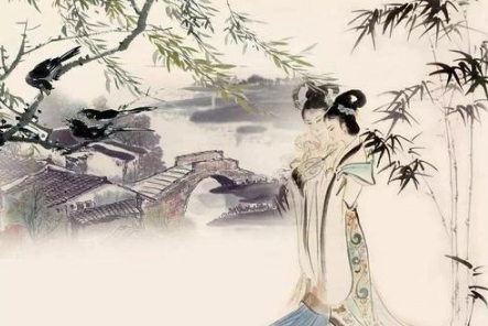 &ldquo;青青子衿，悠悠我心&rdquo;讲了什么？为什么郑风中有那么多的爱情诗？