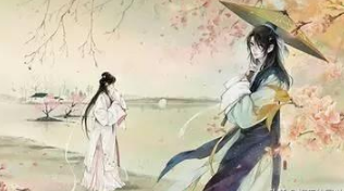 &ldquo;青青子衿，悠悠我心&rdquo;讲了什么？为什么郑风中有那么多的爱情诗？