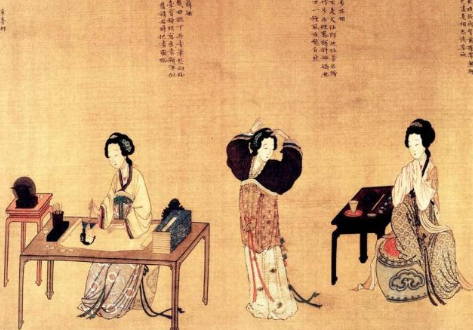 &ldquo;百代词曲之祖&rdquo;是什么？李白只是不写词，一写便冠绝古今！