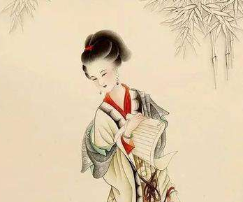 极为罕见的女子悼亡词，宋代女词人孙道绚所作的【醉思仙】