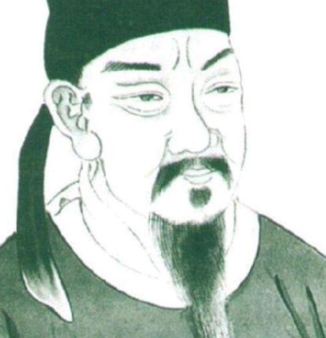 柳宗元笔下的巍峨塔影,作品是什么样的?
