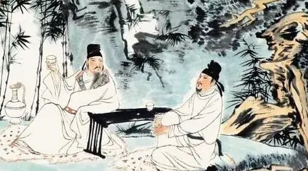 历史上李白和杜甫是挚友吗?详解其友谊