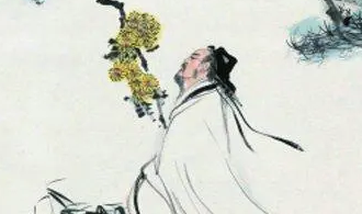 贾岛为何每年都会焚香,虔诚的去拜自己的诗稿?