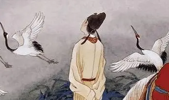 贾岛为何每年都会焚香,虔诚的去拜自己的诗稿?