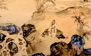 何蕃是谁?为何韩愈会为他写《太学生何蕃传》?