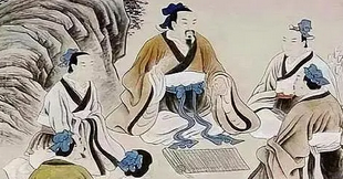 何蕃是谁?为何韩愈会为他写《太学生何蕃传》?