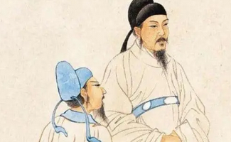 何蕃是谁?为何韩愈会为他写《太学生何蕃传》?