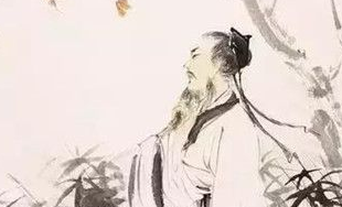 诗仙李白的代表作品分别有哪些?