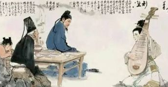为什么说白居易是杰出的现实主义诗人?