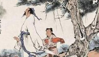 欧阳修《秋声赋》的创作背景是怎么样的?