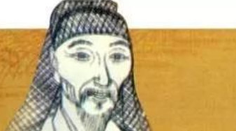 扬州八怪之一的边寿民过得怎么样?