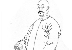 清初诗论家叶夑有什么具体的作品吗?