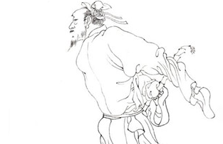 南宋画院中官品最高的画师马和之有多厉害?
