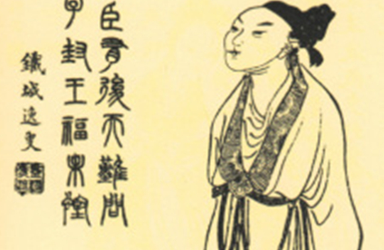 历史是怎么评价大才子曹植的?曹植评价盘点
