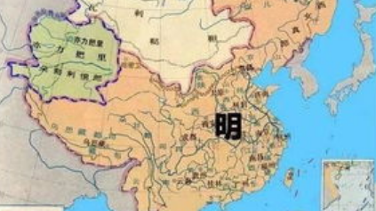 明朝文学家王九思简介:以诗文名列“前七子”之一