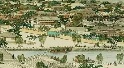 戴复古简介:南宋江湖诗派诗人,作品多受晚唐诗风影响