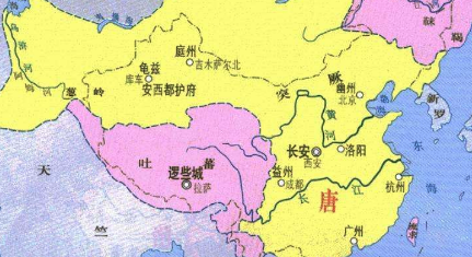 王涯简介:唐代诗人,诗以《塞下曲二首》(其二)为最著名