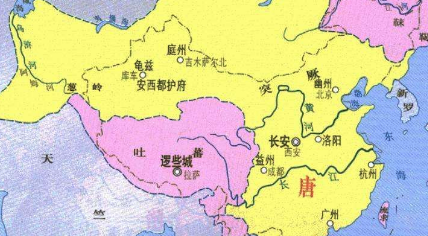 裴迪简介:唐代山水田园诗人之一,也是王维的好友