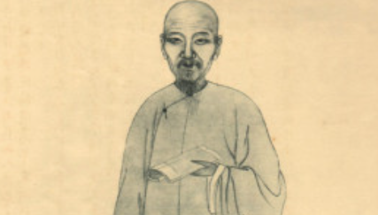 清代诗词代表人物生平简介:彭孙遹,与王士祯并称“彭王”