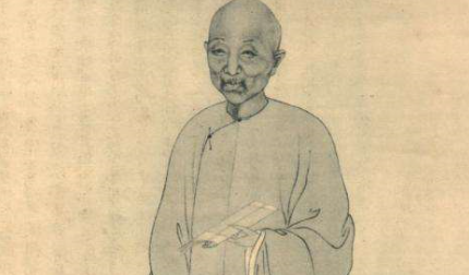 清代诗词代表人物生平简介:施闰章,有“燕台七子”之称