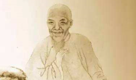 清代诗词代表人物生平简介:沈德潜,诗多歌功颂德之作