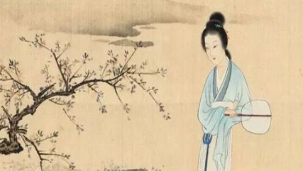 清代诗词代表人物生平简介:徐灿,为“蕉园五子”之一