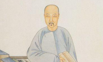 清代诗词代表人物生平简介:纳兰性德,其诗词为“纳兰词”