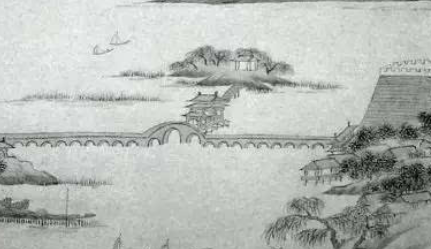 明代诗词代表人物生平简介:文嘉,吴门派代表画家