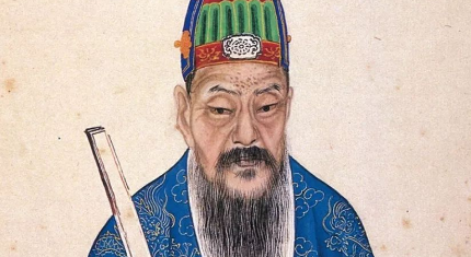 明代诗词代表人物生平简介:杨继盛,著有《杨忠愍文集》