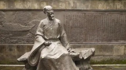 明代诗词代表人物生平简介:归有光,散文为“明文第一”