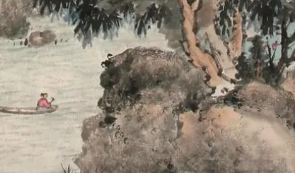 元代词曲代表人物生平简介:张雨,现存词作50余首