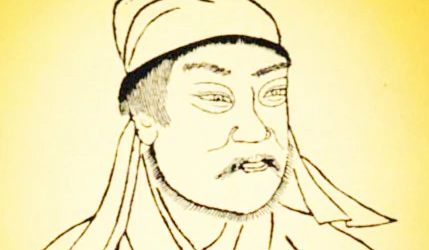 金朝诗词代表人物生平简介:李俊民,著有《庄靖集》