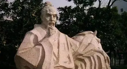 汉朝诗词代表人物生平简介:班固,汉赋四大家之一