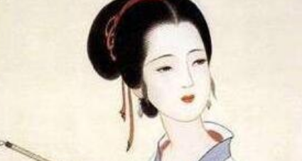 魏晋诗词代表人物生平简介:谢道韫,古代才女的代表之一