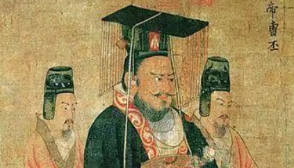 魏晋诗词代表人物生平简介:曹丕,今存《魏文帝集》二卷