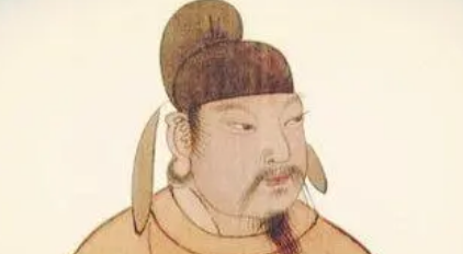 五代诗词代表人物生平简介:李煜,南唐最后一位国君