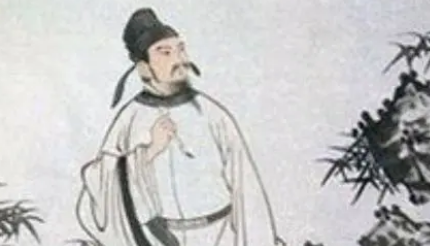 唐诗代表人物生平简介:王绩,五言律诗的奠基人