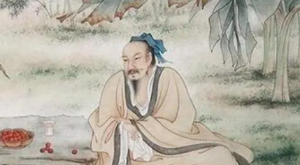 唐诗代表人物生平简介:顾况,著有《华阳集》行世