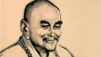 唐诗代表人物生平简介:贯休,唐末五代前蜀画僧、诗僧