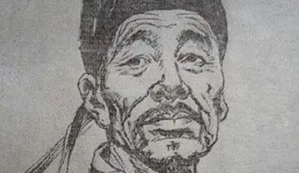 唐诗代表人物生平简介:罗隐,进士试考了十多次而不第
