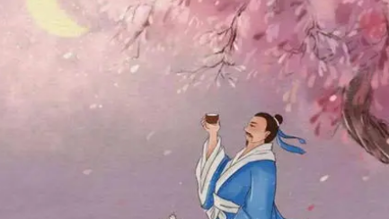 唐诗代表人物生平简介:罗隐,进士试考了十多次而不第