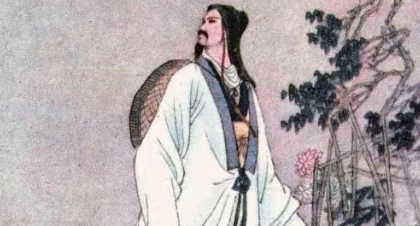 唐诗代表人物生平简介:韦应物,诗风较为恬淡高远