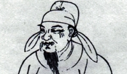 唐诗代表人物生平简介:韦应物,诗风较为恬淡高远