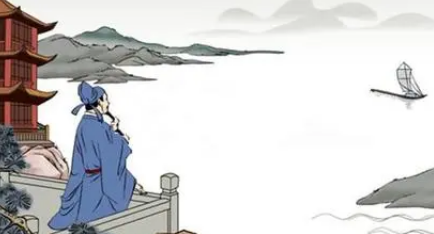 唐诗代表人物生平简介:孟浩然,著名的山水田园派诗人