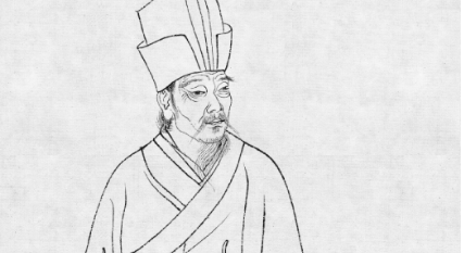 宋词代表人物生平简介：邵雍，自号为&ldquo;安乐先生&rdquo;