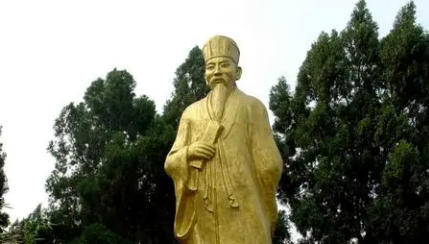 宋词代表人物生平简介：邵雍，自号为&ldquo;安乐先生&rdquo;