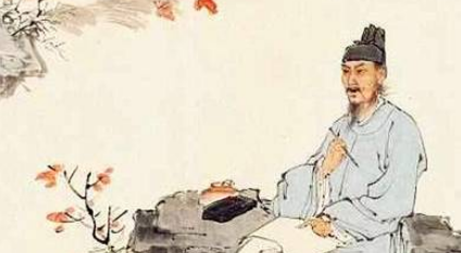 宋词代表人物生平简介:刘过,词风与辛弃疾较为相近