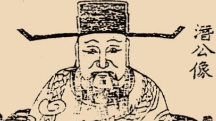 宋词代表人物生平简介:吴潜,词风更近于辛弃疾