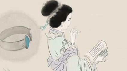 宋词代表人物生平简介:朱淑真,留存作品最多女作家之一